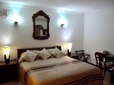 ***  Treasure Cove Hotel & Restaurant Bel Ombre Seychelles