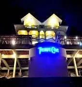 Treasure Cove Hotel & Restaurant Bel Ombre 3*,