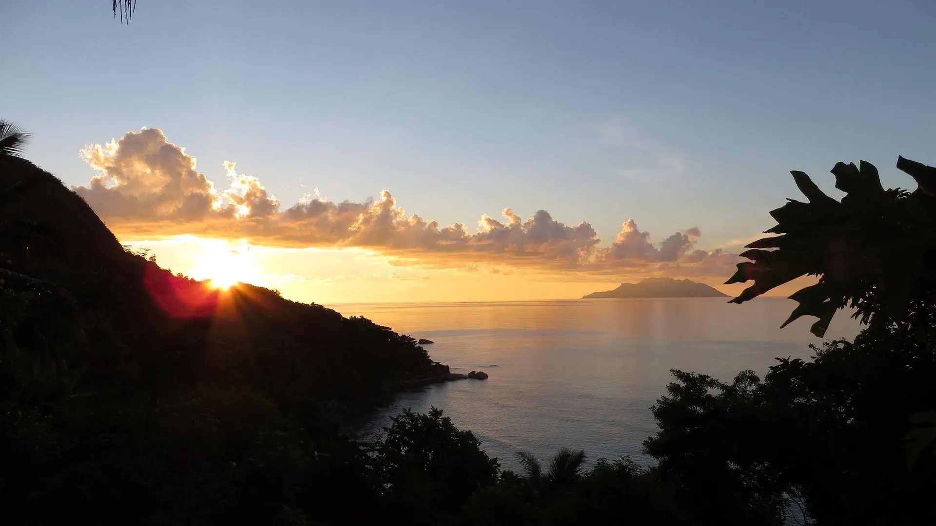 Treasure Cove Hotel & Restaurant Bel Ombre 3*,  Seychelles