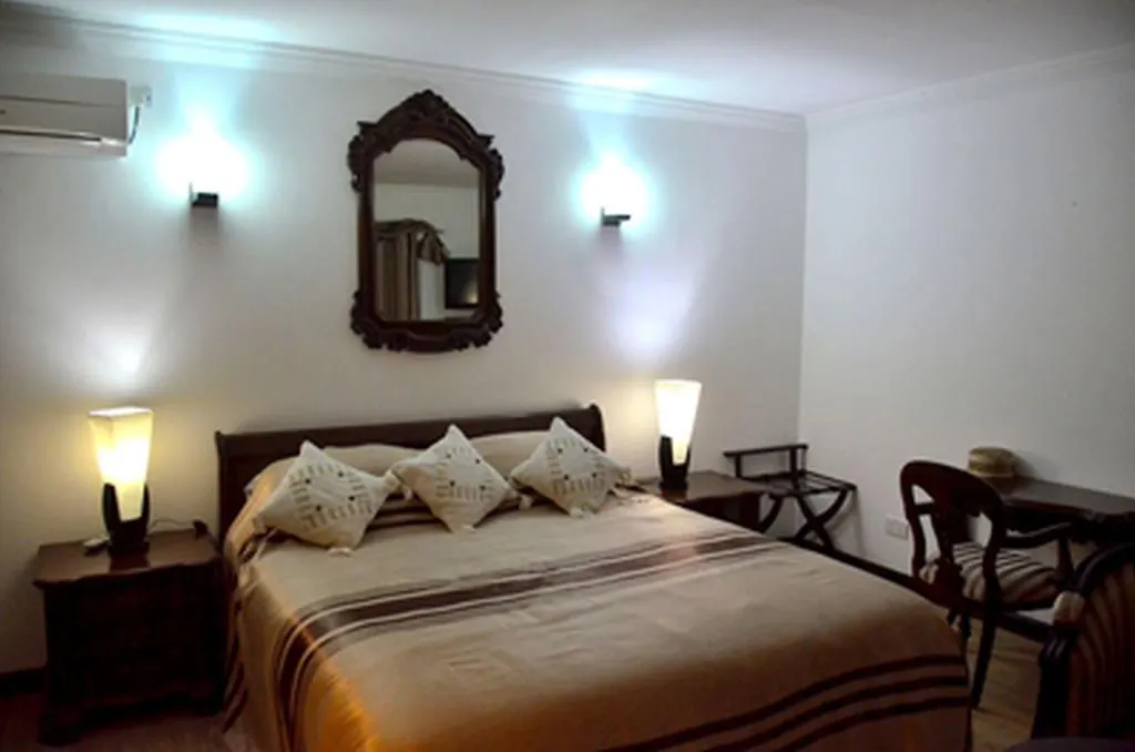 Treasure Cove Hotel & Restaurant Bel Ombre Seychelles