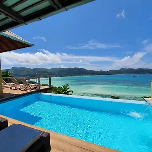  Bed & Breakfast Kiki Seychelles