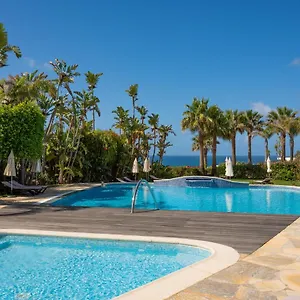Apartahotel Vila Luz