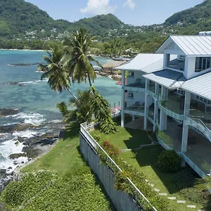 3* Lägenhetshotell Vallonend Beachfront With Excellent View