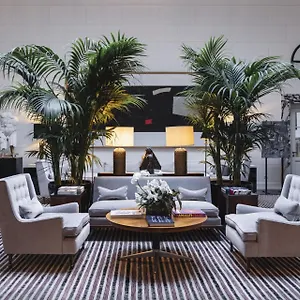 Hotel J.k. Place - The Leading Of The World