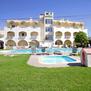 Hotel A Floresta Do Jose