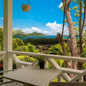 Guest house Naturalis - Oceanview Residences