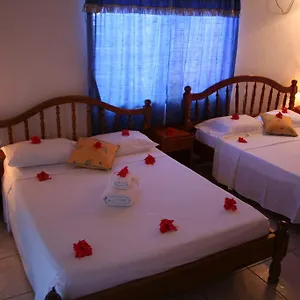 Hotel Casadani