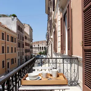 Bed and breakfast Santi Quattro Al Colosseo