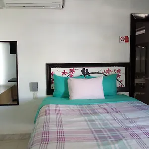 Hotel El Dorado