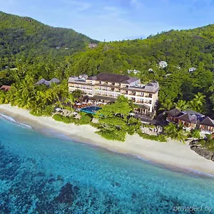 4* Resort Doubletree By Hilton Seychelles Allamanda &