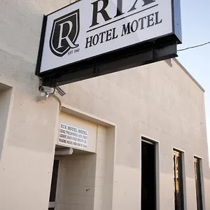 Hotel Rix
