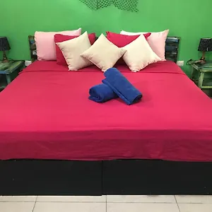 Pensión Casa Katarina