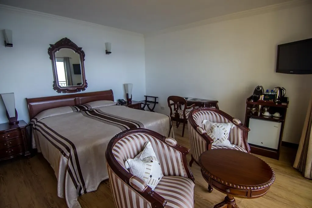 Treasure Cove Hotel & Restaurant Bel Ombre 3*,  Seyşel Adaları
