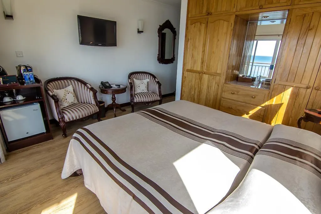 Treasure Cove Hotel & Restaurant Bel Ombre